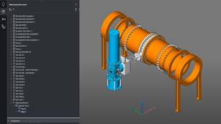 Whats New in BricsCAD® Mechanical V25│Breakout Session [upl. by Shayna]