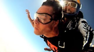 Drivin Dirty w Bryce Menzies  Skydives amp Freefalls  Ep 4 [upl. by Gnouh]