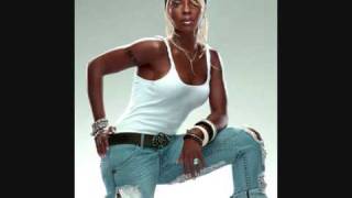 Mary J Blige feat Ludacris  Grown Woman [upl. by Allene]