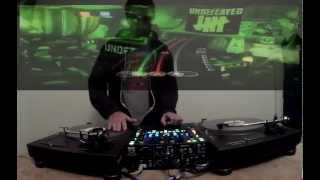 JFB Vs DJ HERO [upl. by Annaitsirhc179]