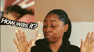 My experience Applying makeup on someone deceased Photo Included [upl. by Ellennoj]