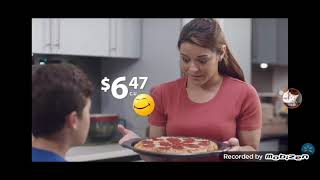 Walmart Commercial Digiorno Pizza [upl. by Theodor]