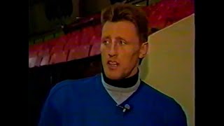 1988 THIS WEEK IN HOCKEY  Highlights Clips and More Part 2 [upl. by Voltz]