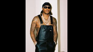 FREE Future Type Beat quotOn The Runquot [upl. by Ynneg]