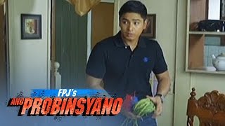 FPJs Ang Probinsyano Cooking Challenge With Eng Subs [upl. by Ahsiakal681]