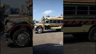 Camionetas de Guatemala viralvideo parati buses youtubeshorts fyp [upl. by Dav351]