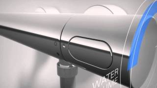 GROHE CoolTouch® technology [upl. by Reis87]