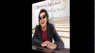 Ronnie Milsap Swing Down Chariot with lyrics [upl. by Tremayne]