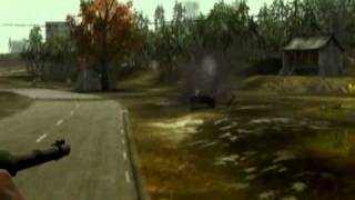 Battlefield 2 2005 official trailer HQ [upl. by Eckhardt730]