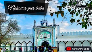 Dera Baba Murad Shah  Nakodar peer baba  Jalandhar Punjab  Sai Ladi Shah ji 🙏 [upl. by Gabel]