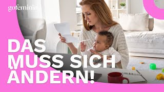 Equal Pay Day Was sich für Frauen aus Steuersicht ändern muss [upl. by Gabler]