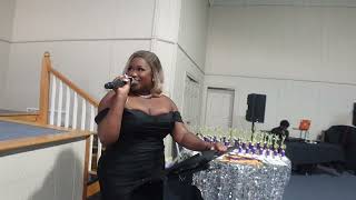 Purple Diamond End of the Year Banquet highlights [upl. by Herriott]