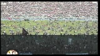 Storia del Campionato Italiano di Calcio  Stagione 20032004 Contenuti Extra [upl. by Delcine]