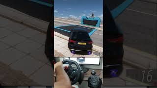 Audi RS3 audi rs3 fh5clips logitechg29gameplay forzahorizon5 [upl. by Ayanaj]