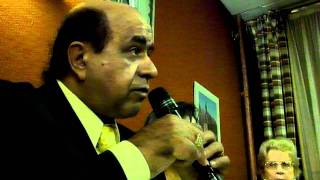 Debat Regis DEBRAY mai 2011 quest David ABBASIMP4 [upl. by Colyer]