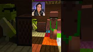 100 Hours Playing MINECRAFT SHORTS and Heres What I Found Out minecraf shortvideo shorts shorts [upl. by Jahdal]