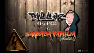 Dillaz  Caravanas passaram [upl. by Tayler]