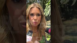 😰ANDREA ESCALONA NO CREYÓ LAS DISCULPAS DE MARIANA ECHEVERRÍA EN EL PROGRAMA HOY😡quotno fue sinceraquot [upl. by Annairba310]