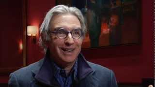 Michael Tilson Thomas on music for Ibsens Peer Gynt [upl. by Skippy]