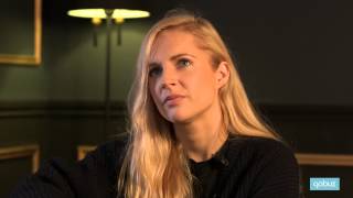 Agnes Obel  interview vidéo Qobuz [upl. by Mitzi315]