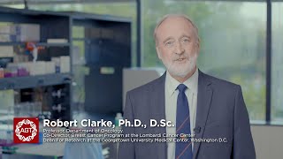 How Gene Therapy Can Be Used To Treat Cancer Dr Clarke Shares American Gene Technologies Research [upl. by Amling801]