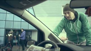 Magazine quotSporta Avīzequot TV commercial [upl. by Frodin]