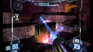 Metroid Prime 100 Walkthrough Part 19  More of Magmoor [upl. by Marci255]