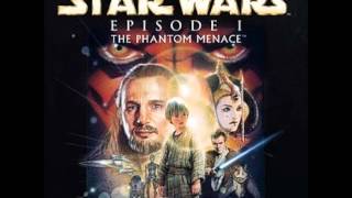 Star Wars I The Phantom Menace  Duel of the Fates [upl. by Kcirted412]