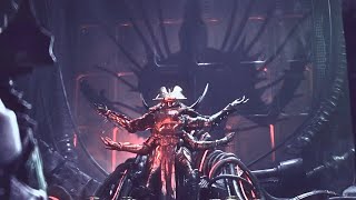 Destiny 2 Revenant  Mithraxs Curse of Nezarec Cutscene amp Becoming A Slayer Baron [upl. by Alhak]