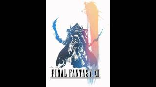 DISSIDIA Final Fantasy OST CD 2 Track 20  Boss Battle original from FFXII [upl. by Jere]