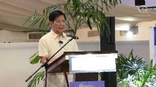 Lacson on seeking a fresh term Decorum must return to the Senate [upl. by Aihsak]