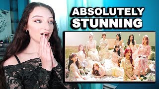 WJSN 우주소녀  Butterfly MV Reaction [upl. by Marolda]