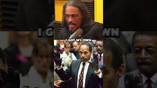 OJ Simpson Passed Away BUT did he DO IT [upl. by Arikihs]