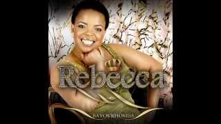 Rebecca Malope UphakemeBayete [upl. by Nylasej]