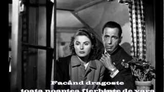 CASABLANCA TRADUCERE ROMANA HDMP4 [upl. by Laurel]