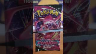 How NOT to open Fusion Strike Pack [upl. by Dannel]