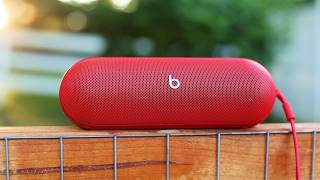 The New Beats Pill 2024 [upl. by Baudin]