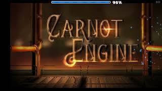 Carnot Engine by Aerae Insane Demon 100 [upl. by Solracsiul]