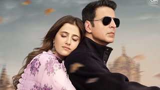 Ek Baat Batao Tum  Filhall 2 Mohabbat Lyrics B Praak Jaani  Akshay K Nurpur S Ammy V [upl. by Timus957]