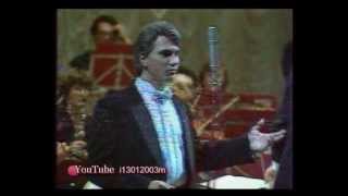 Dmitri Hvorostovsky  Cavatina Figaro 1990 1116 [upl. by Oicnoel]