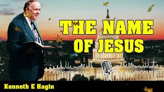 Kenneth E Hagin ▶️ Right And Wrong Thinking [upl. by Enitsirhc]