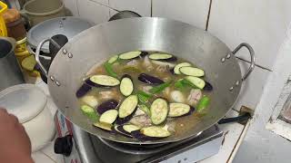 SINIGANG NA MANOK [upl. by Finbur]