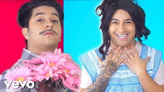 Desde que éramos novios  Sebastian Yatra  Ya no tiene novio parodia  Mario Aguilar [upl. by Kilk]