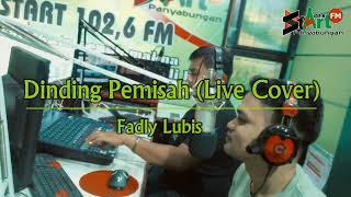 Dinding Pemisah Remix Fadly Lubis Cover  Dangdut Kenangan [upl. by Holmes]