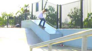 frank sperochad williams blair has a deathwish part [upl. by Yttisahc127]