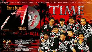 Time  The Time Is Running  Baton Baton Mein By Sanjay [upl. by Lemhaj133]