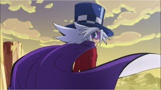 Kaitou Joker Amv  Hope of Morning [upl. by Ahsekam325]