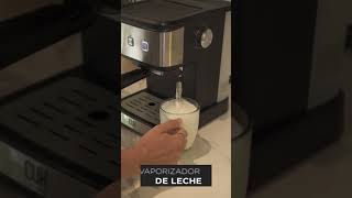 ¡EL MEJOR CAFÉ ☕ EN SEGUNDOS [upl. by Artiek]