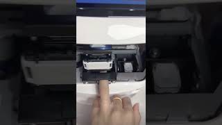 Nail printer [upl. by Angelita]