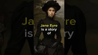 Jane Eyres Declaration Brontës Feminist Echo [upl. by Gardie249]